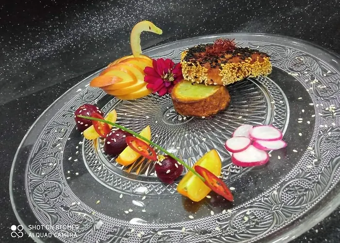 Villa Evelina Bad And Breakfast Home Restaurant Gurmet