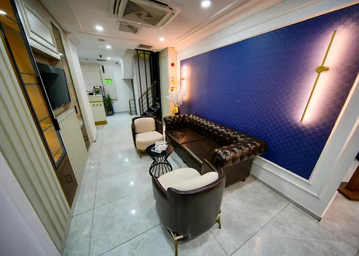 Istport Garden Hotels