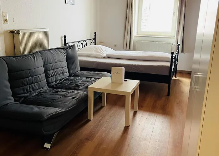 Hotel Jungbraeu