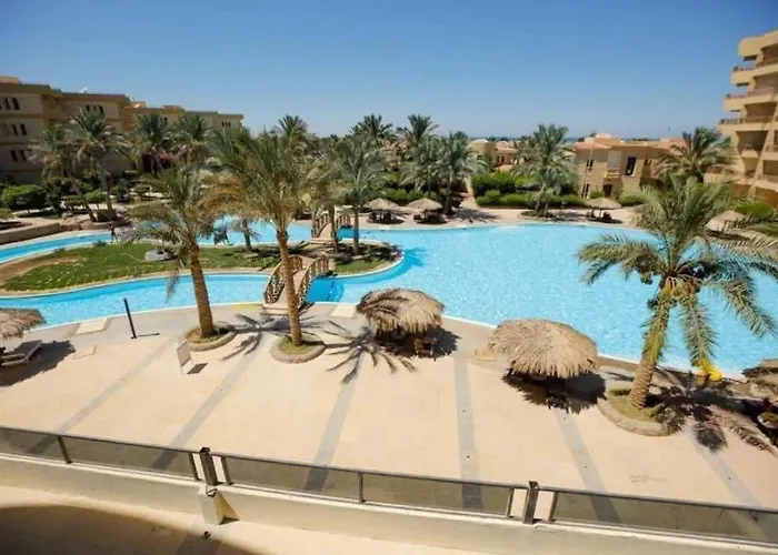 Palma Sea View Beach Resort