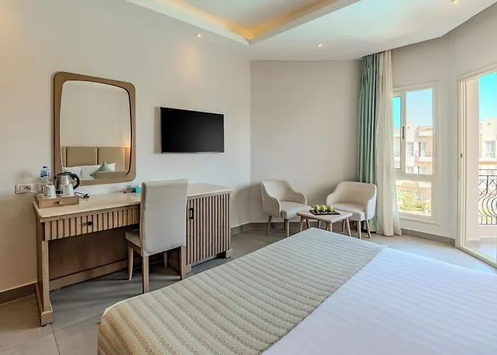 Palma Sea View Beach Resort