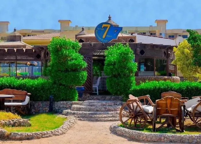 Palma Sea View Beach Resort