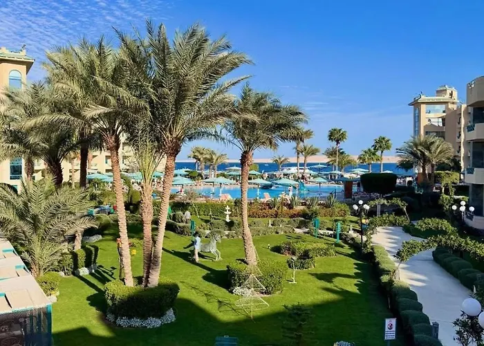 Palma Sea View Beach Resort