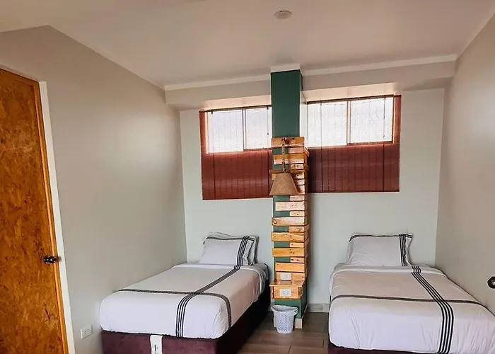 Hotel Aloha