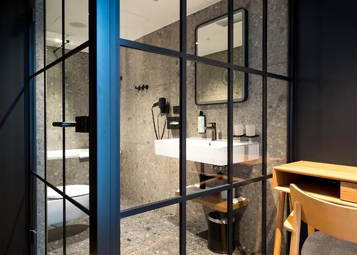 Qubus Hotel Katowice