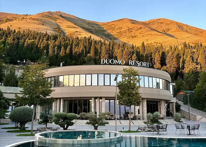 Duomo Resort