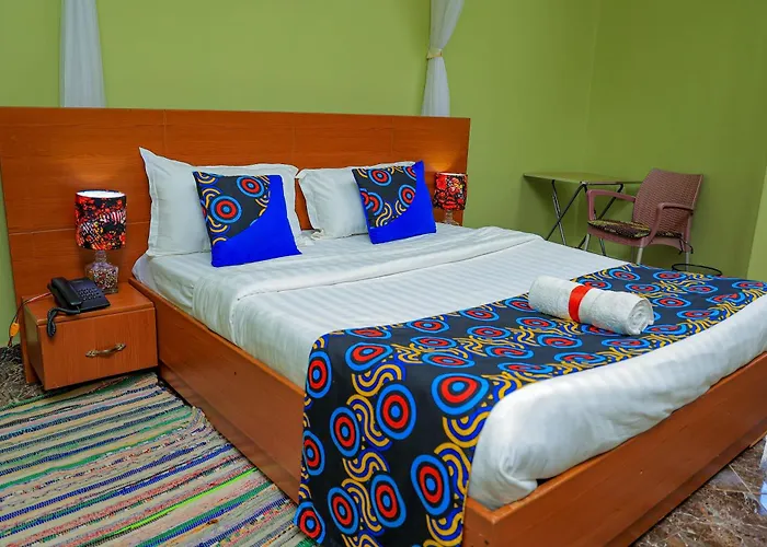 Entuiga Cottages