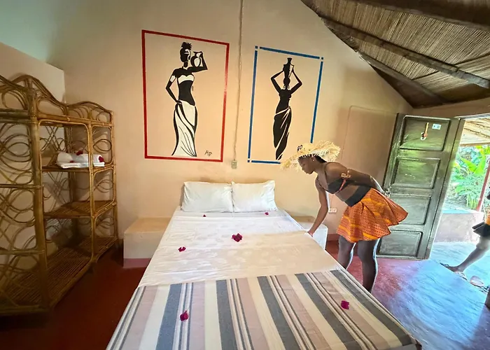 Mango Lodge