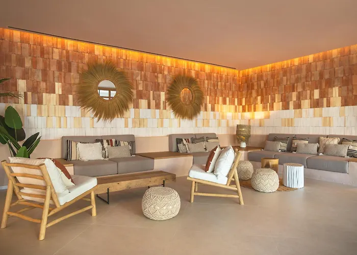 Daia Slow Beach Hotel Conil - Adults Only Recommended