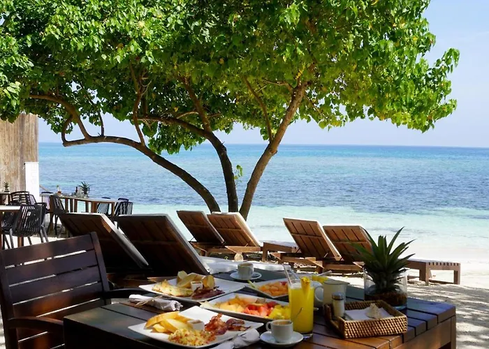 Blue Island Punta Rucia