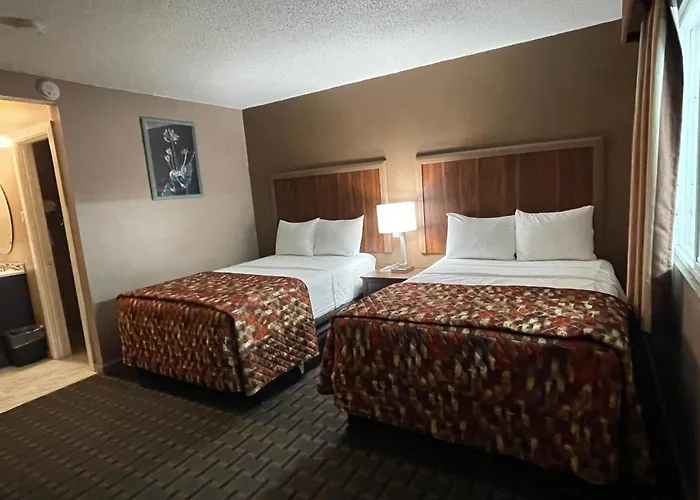 Dream Inn Tonopah Nv