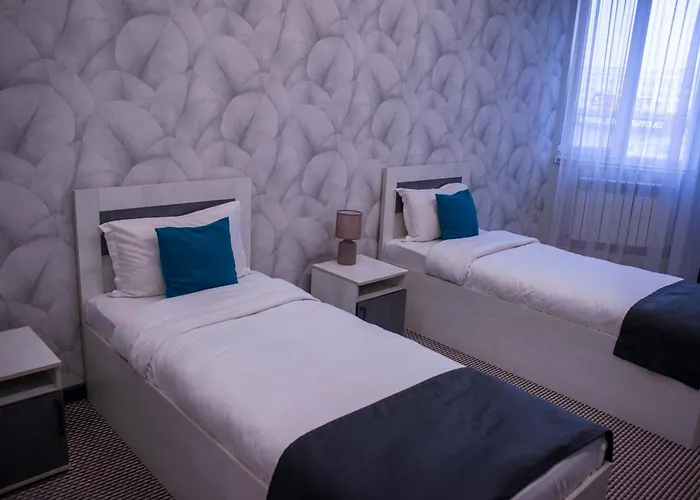 Tengri Hotel