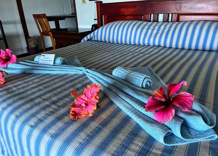 Kob Inn Beach Resort