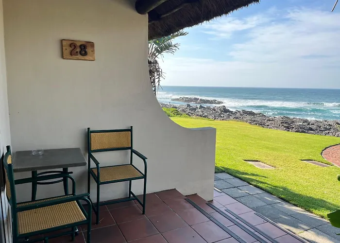 Kob Inn Beach Resort