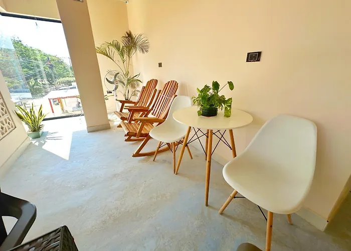 Awa House Hotel