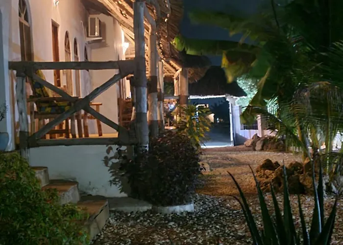Blue Moon Villa