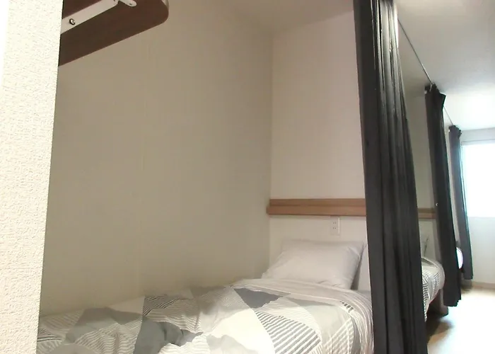 Rj Hotels Otaru