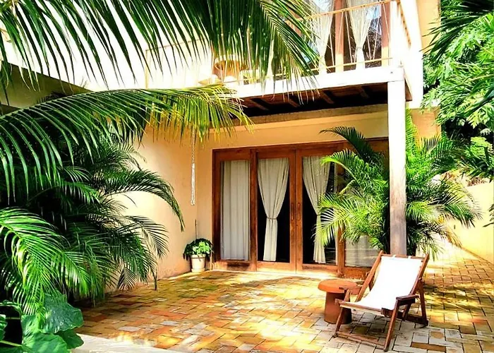 Yam Hotel