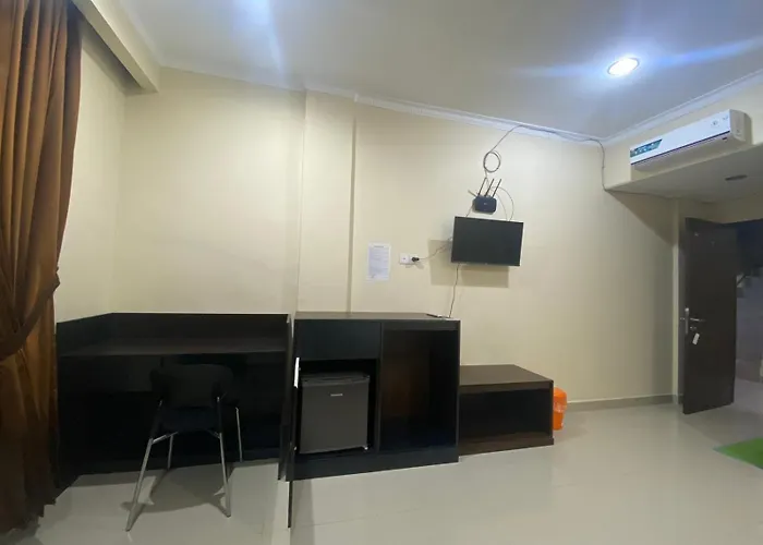 Mahanaim Hotel
