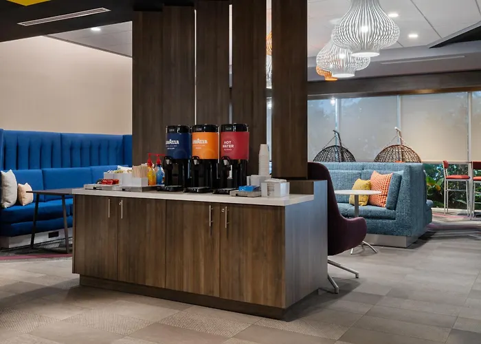 Tru By Hilton Miramar