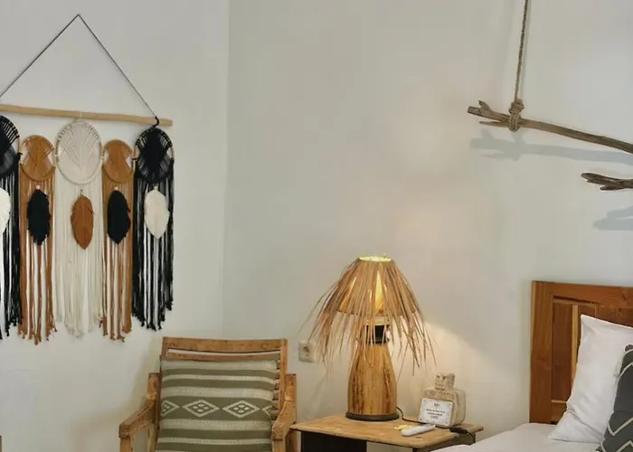 Villa Bagus - Adults Only Hideaway