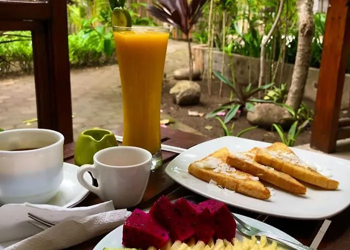 Villa Bagus - Adults Only Hideaway