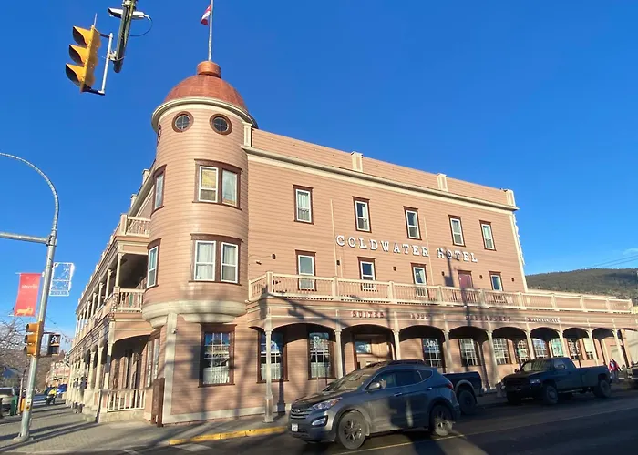 Coldwater Hotel
