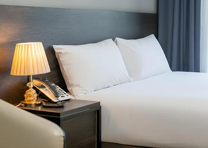Sokcho Chonpines Beach Hotel