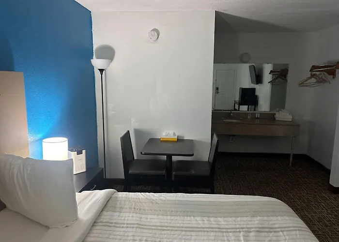America'S Best Value Inn