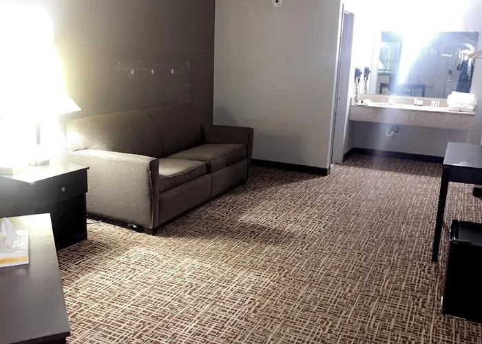 America'S Best Value Inn