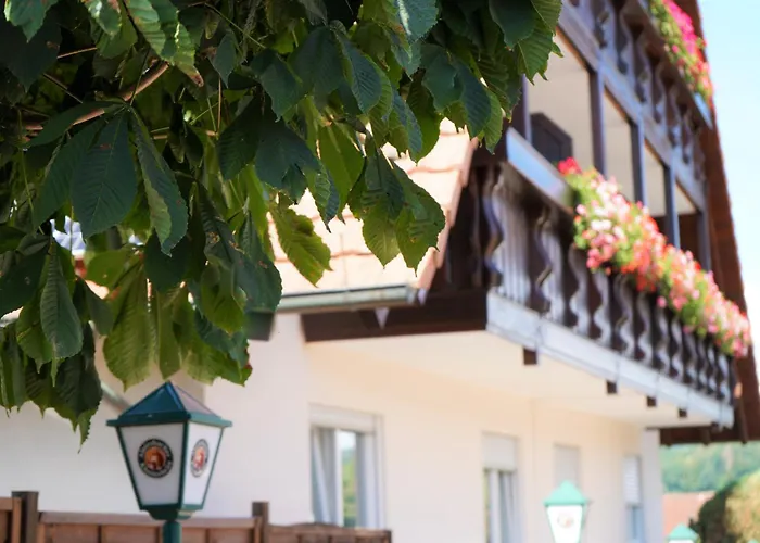 Hotel Garni Alte Post
