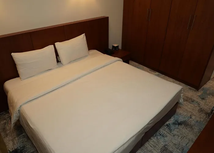 Coral Karbala Hotel