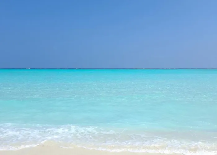 Futtaru Sands