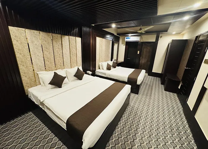 Hotel Istanbul Sylhet