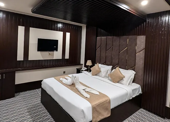 Hotel Istanbul Sylhet