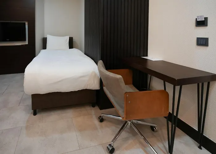 Visse Hotel