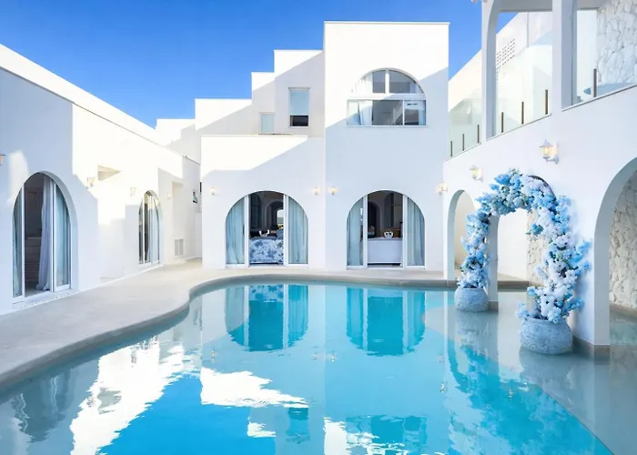 D'Blue Búzios Hotel Boutique