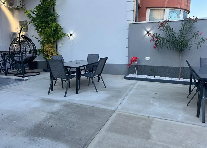 Mav Beach Villa