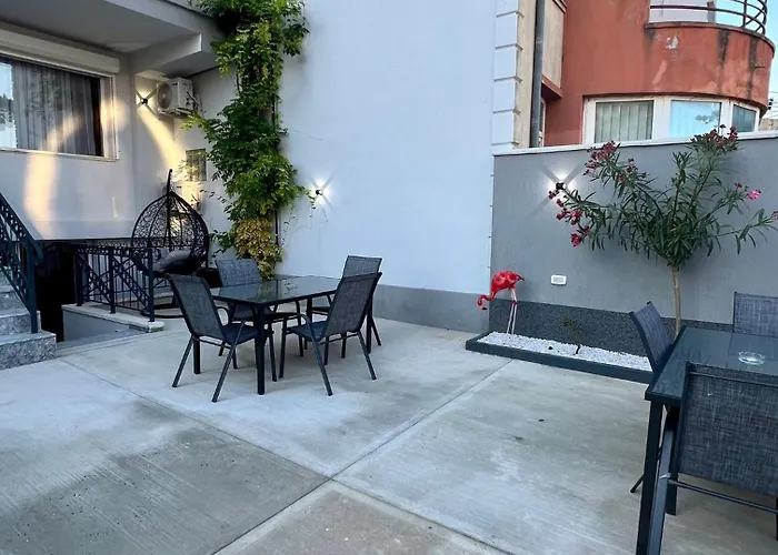 Mav Beach Villa