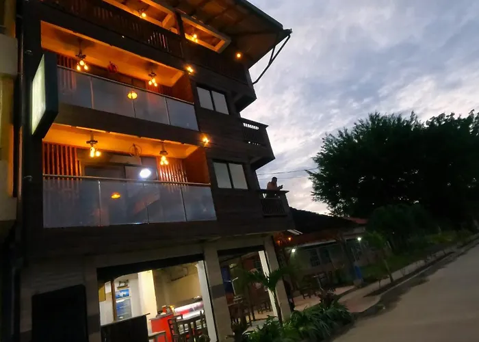Petra Hotel