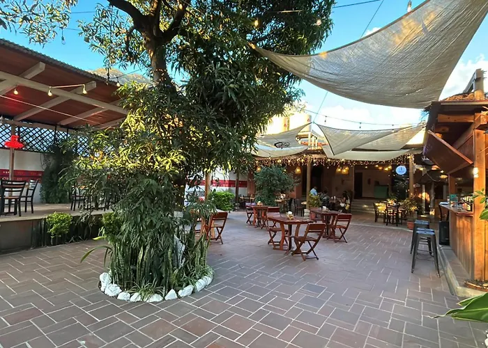 Hotel Makani