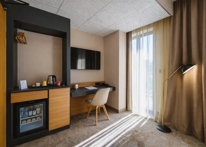 B1 Downtown Hotel, Sofia