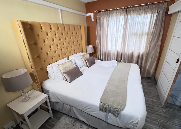 East Coast Sunrise Boutique Hotel