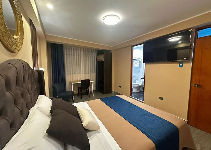 Gran Hotel