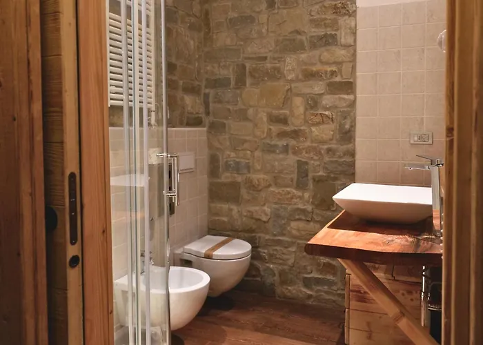 Chalet 1400 Nuova Gestione