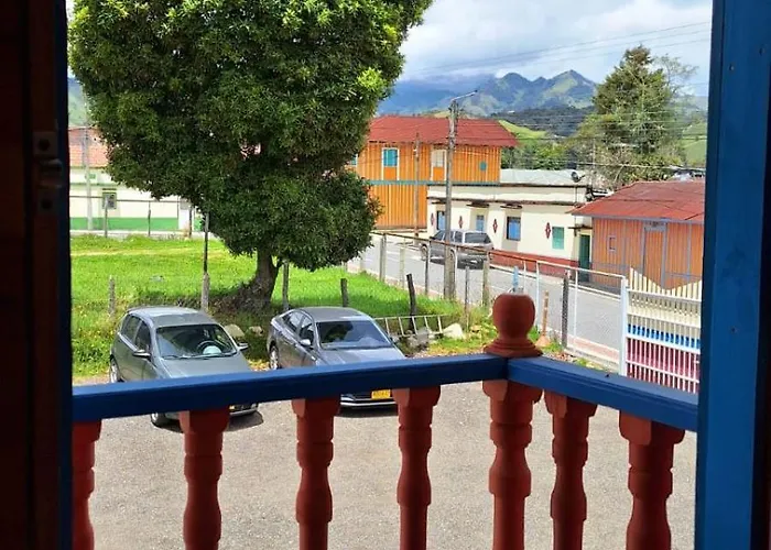 Hotel Areca