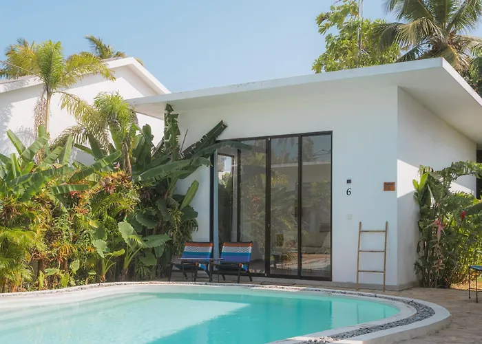 4Suns Villas