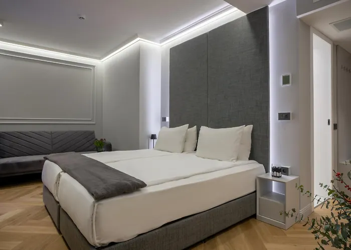 Sentro Boutique Hotel