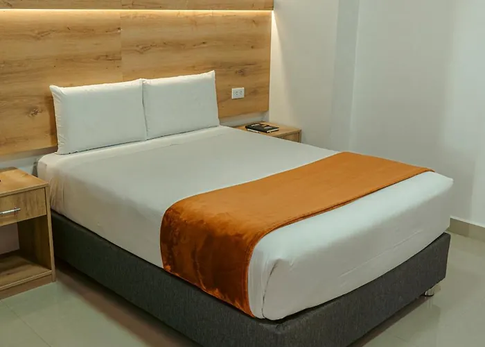 Antawa Hotel
