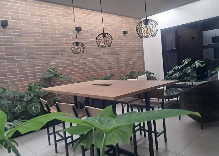 Hotel Eco 44